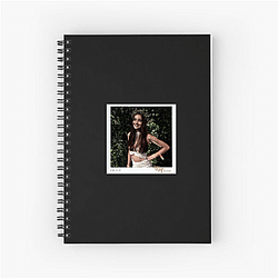 Kelsey Merritt The World Is A Runway Kelsey Merritt Notebook
