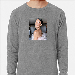 Kelsey Merritt The World Is My Dream Kelsey Merritt Sweatshirts