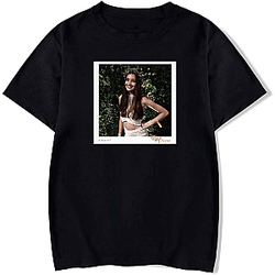 Kelsey Merritt The World Is A Runway Kelsey Merritt T-Shirts