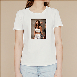 Kelsey Merritt A True Masterpiece Kelsey Merritt T-Shirts
