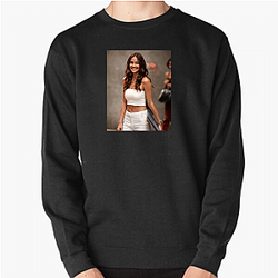 Kelsey Merritt A True Masterpiece Kelsey Merritt Sweatshirts