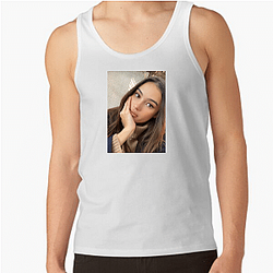 Kelsey Merritt The Filipina Angel Kelsey Merritt Tank Tops