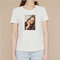 Kelsey Merritt The Filipina Angel Kelsey Merritt T-Shirts