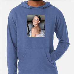 Kelsey Merritt The World Is My Dream Kelsey Merritt Hoodies