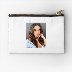 Kelsey Merritt Unforgettable Catwalk Kelsey Merritt Zipper Pouches