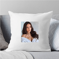 Kelsey Merritt No Limits Just Dreams Kelsey Merritt Pillows Cover