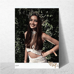 Kelsey Merritt The World Is A Runway Kelsey Merritt Posters