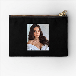 Kelsey Merritt No Limits Just Dreams Kelsey Merritt Zipper Pouches