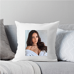Kelsey Merritt No Limits Just Dreams Kelsey Merritt Pillows Cover