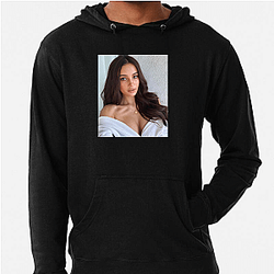Kelsey Merritt No Limits Just Dreams Kelsey Merritt Hoodies