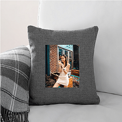 Kelsey Merritt My Favorite Victoria's Secret Angel Kelsey Merritt Pillows Cover