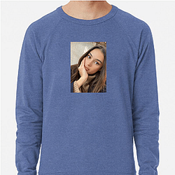 Kelsey Merritt The Filipina Angel Kelsey Merritt Sweatshirts