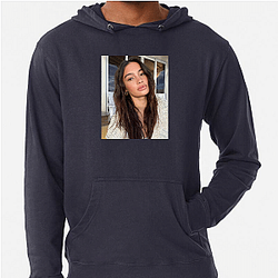Kelsey Merritt Beyond The Runway Kelsey Merritt Hoodies