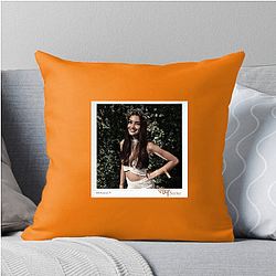 Kelsey Merritt The World Is A Runway Kelsey Merritt Pillows Cover