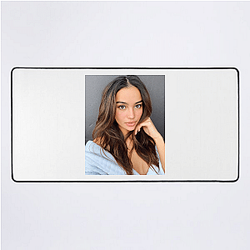 Kelsey Merritt Unforgettable Catwalk Kelsey Merritt Mouse Pads