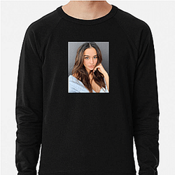 Kelsey Merritt Unforgettable Catwalk Kelsey Merritt Sweatshirts
