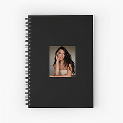 Kelsey Merritt Always Radiant Always Confident Kelsey Merritt Notebook