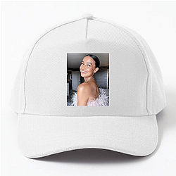 Kelsey Merritt The World Is My Dream Kelsey Merritt Hats & Caps
