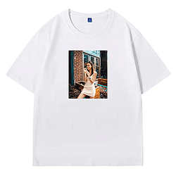 Kelsey Merritt My Favorite Victoria's Secret Angel Kelsey Merritt T-Shirts