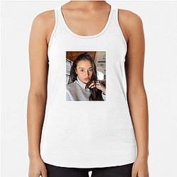 Kelsey Merritt The Best Filipino Model Kelsey Merritt Tank Tops
