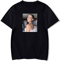 Kelsey Merritt The World Is My Dream Kelsey Merritt T-Shirts