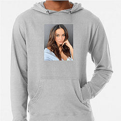 Kelsey Merritt Unforgettable Catwalk Kelsey Merritt Hoodies