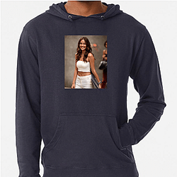 Kelsey Merritt A True Masterpiece Kelsey Merritt Hoodies
