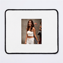 Kelsey Merritt A True Masterpiece Kelsey Merritt Mouse Pads
