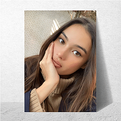 Kelsey Merritt The Filipina Angel Kelsey Merritt Posters