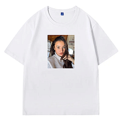 Kelsey Merritt The Best Filipino Model Kelsey Merritt T-Shirts