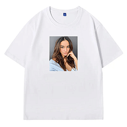Kelsey Merritt Unforgettable Catwalk Kelsey Merritt T-Shirts