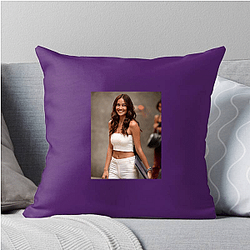 Kelsey Merritt A True Masterpiece Kelsey Merritt Pillows Cover