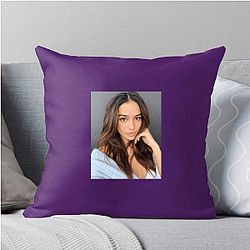 Kelsey Merritt Unforgettable Catwalk Kelsey Merritt Pillows Cover