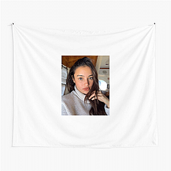 Kelsey Merritt The Best Filipino Model Kelsey Merritt Tapestries