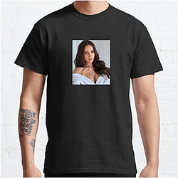 Kelsey Merritt No Limits Just Dreams Kelsey Merritt T-Shirts