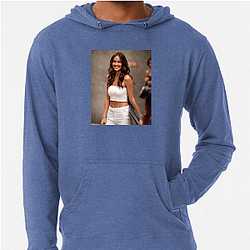 Kelsey Merritt A True Masterpiece Kelsey Merritt Hoodies