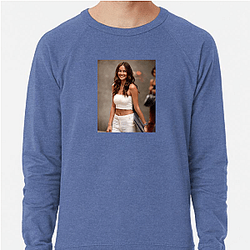 Kelsey Merritt A True Masterpiece Kelsey Merritt Sweatshirts