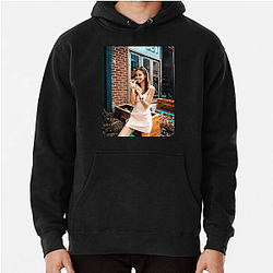 Kelsey Merritt My Favorite Victoria's Secret Angel Kelsey Merritt Hoodies