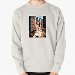 Kelsey Merritt My Favorite Victoria's Secret Angel Kelsey Merritt Sweatshirts
