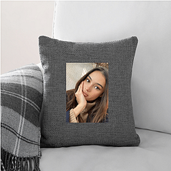 Kelsey Merritt The Filipina Angel Kelsey Merritt Pillows Cover