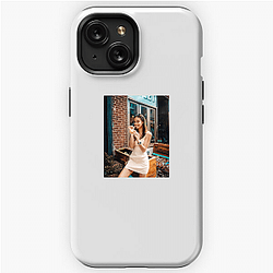 Kelsey Merritt My Favorite Victoria's Secret Angel Kelsey Merritt iPhone Cases