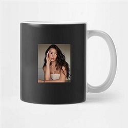 Kelsey Merritt Always Radiant Always Confident Kelsey Merritt Mugs