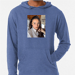 Kelsey Merritt The Best Filipino Model Kelsey Merritt Hoodies