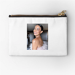 Kelsey Merritt The World Is My Dream Kelsey Merritt Zipper Pouches