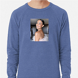 Kelsey Merritt The World Is My Dream Kelsey Merritt Sweatshirts