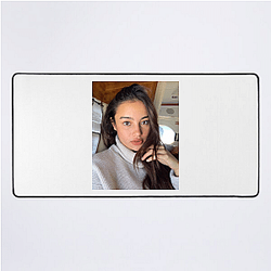 Kelsey Merritt The Best Filipino Model Kelsey Merritt Mouse Pads