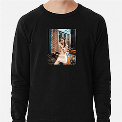 Kelsey Merritt My Favorite Victoria's Secret Angel Kelsey Merritt Sweatshirts