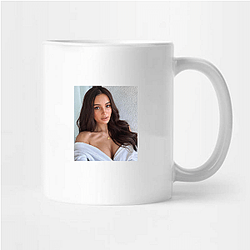 Kelsey Merritt No Limits Just Dreams Kelsey Merritt Mugs