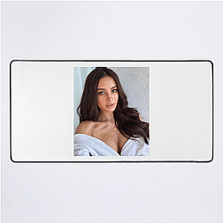 Kelsey Merritt No Limits Just Dreams Kelsey Merritt Mouse Pads