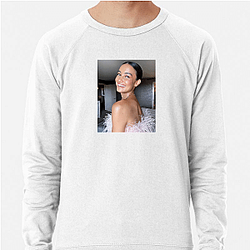 Kelsey Merritt The World Is My Dream Kelsey Merritt Sweatshirts